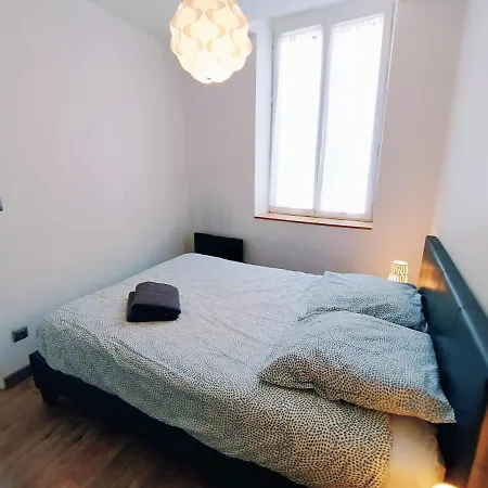 Osuna Handaia Btz Appartement Biarritz