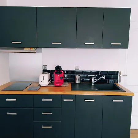 Osuna Handaia Btz Appartement
