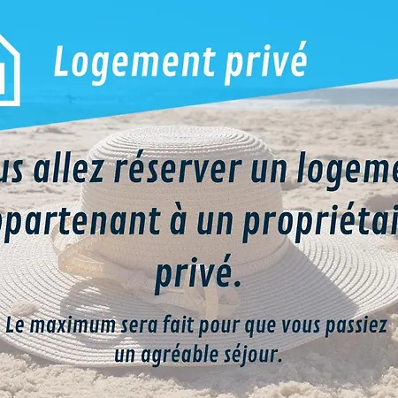 Osuna Handaia Btz Appartement