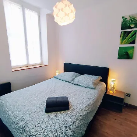 Osuna Handaia Btz Apartment *