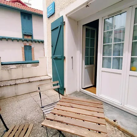 Apartment Osuna Handaia Btz *