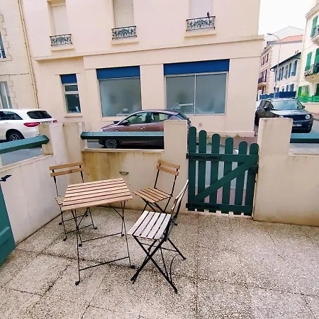 Osuna Handaia Btz Apartment