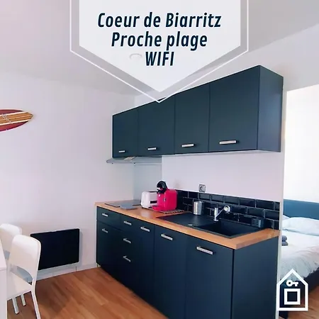 Osuna Handaia Btz Biarritz